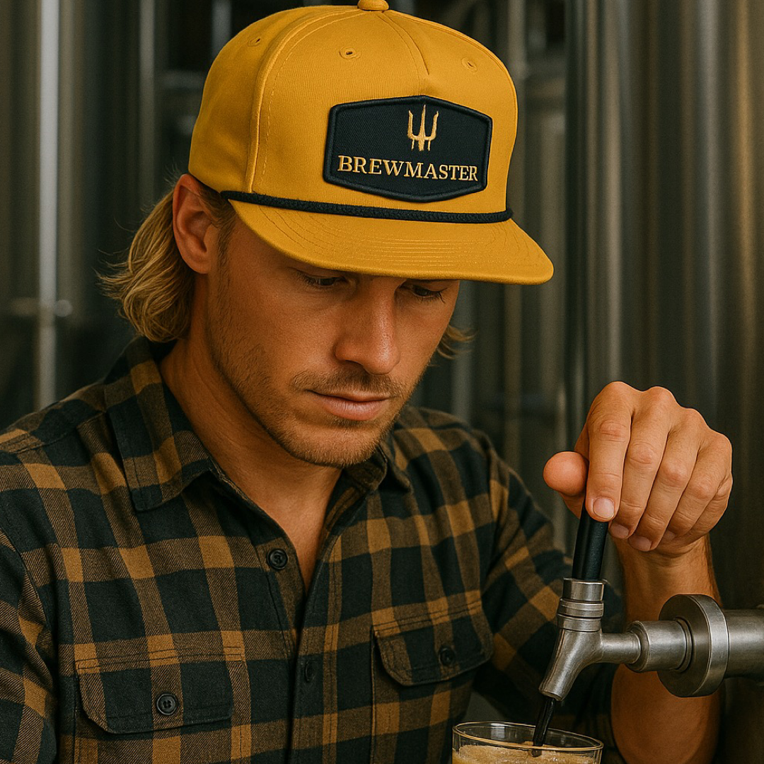 HATS ON TAP