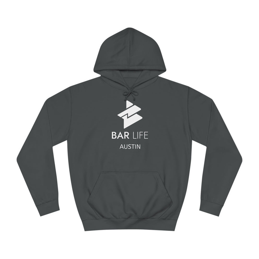 AUSTIN - Charcoal / S-Jet Black / S-Steel Grey / S-Charcoal / M-Jet Black / M - BAR LIFE