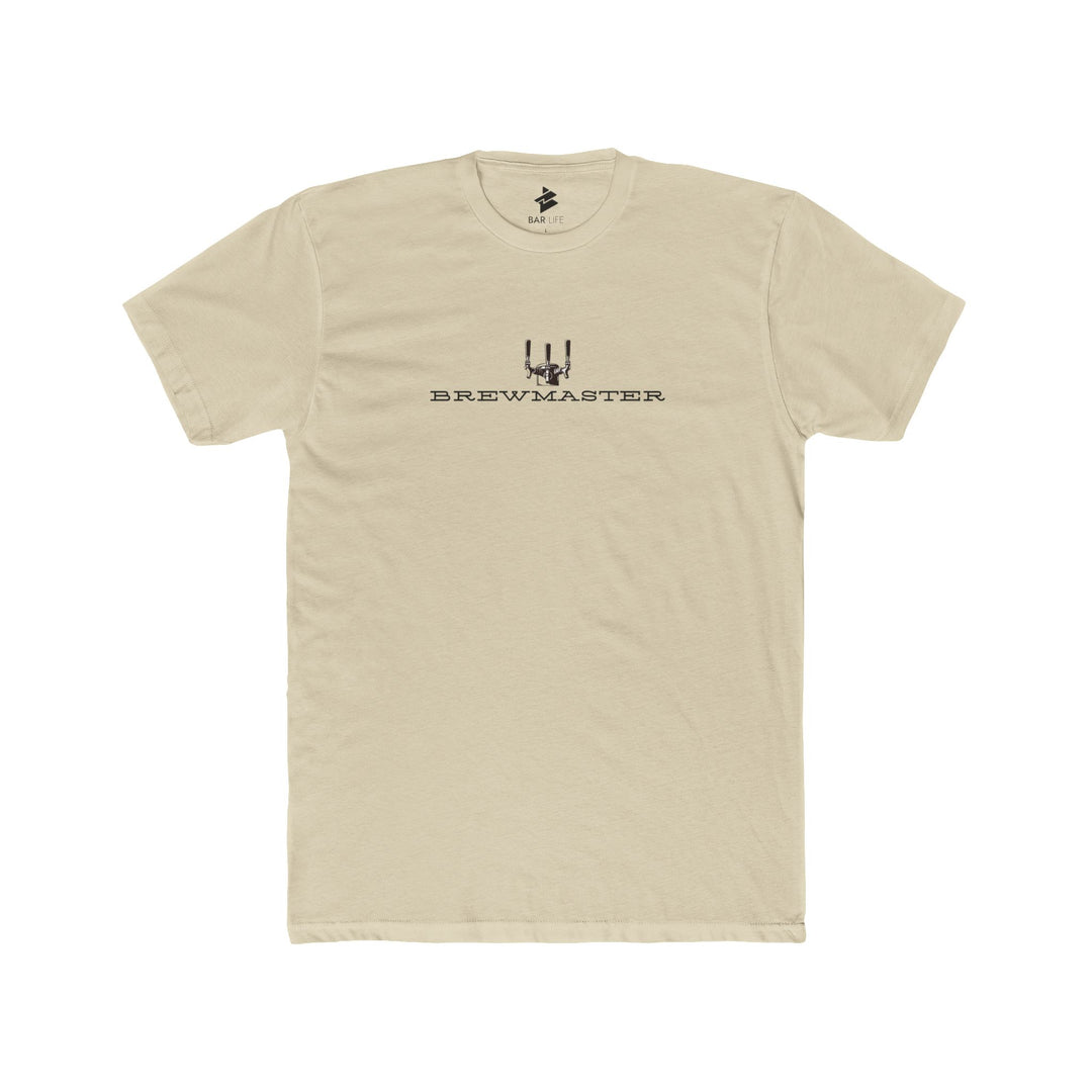 BREWMASTER (FRONT) - BAR LIFE