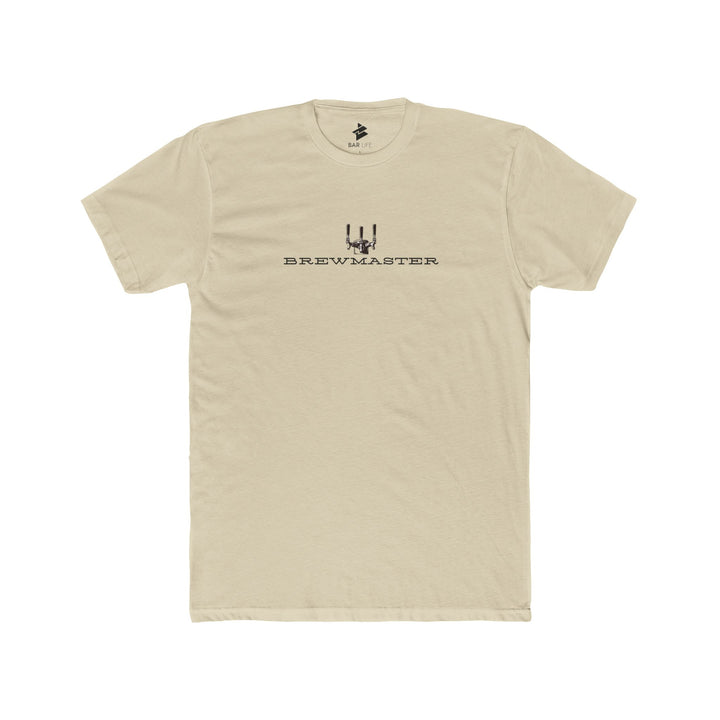 BREWMASTER (FRONT) - BAR LIFE
