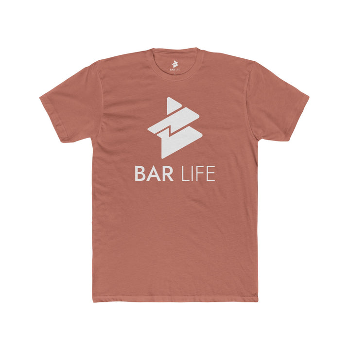 LEGEND - Heather Grey / XS-Solid Military Green / XS-Heather Grey / S-Solid Banana Cream / S-Solid Black / S - BAR LIFE