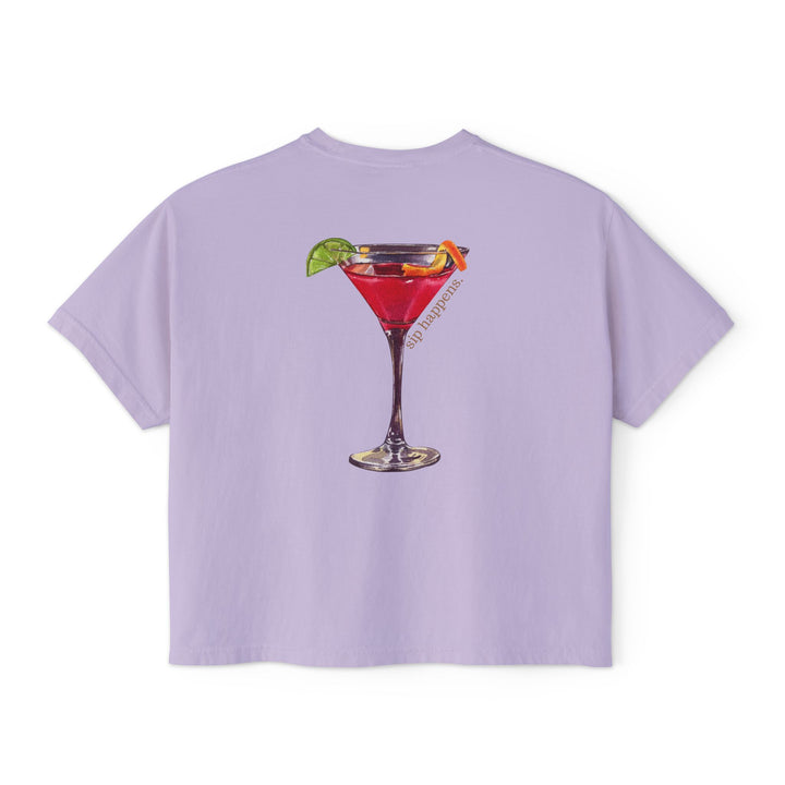 COSMO DRAMA - BAR LIFE