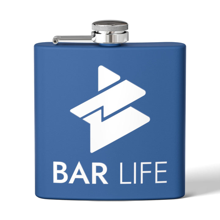 Sips - 6oz / Green-6oz / Navy-6oz / Orange-6oz / Pink-6oz / Purple - BAR LIFE