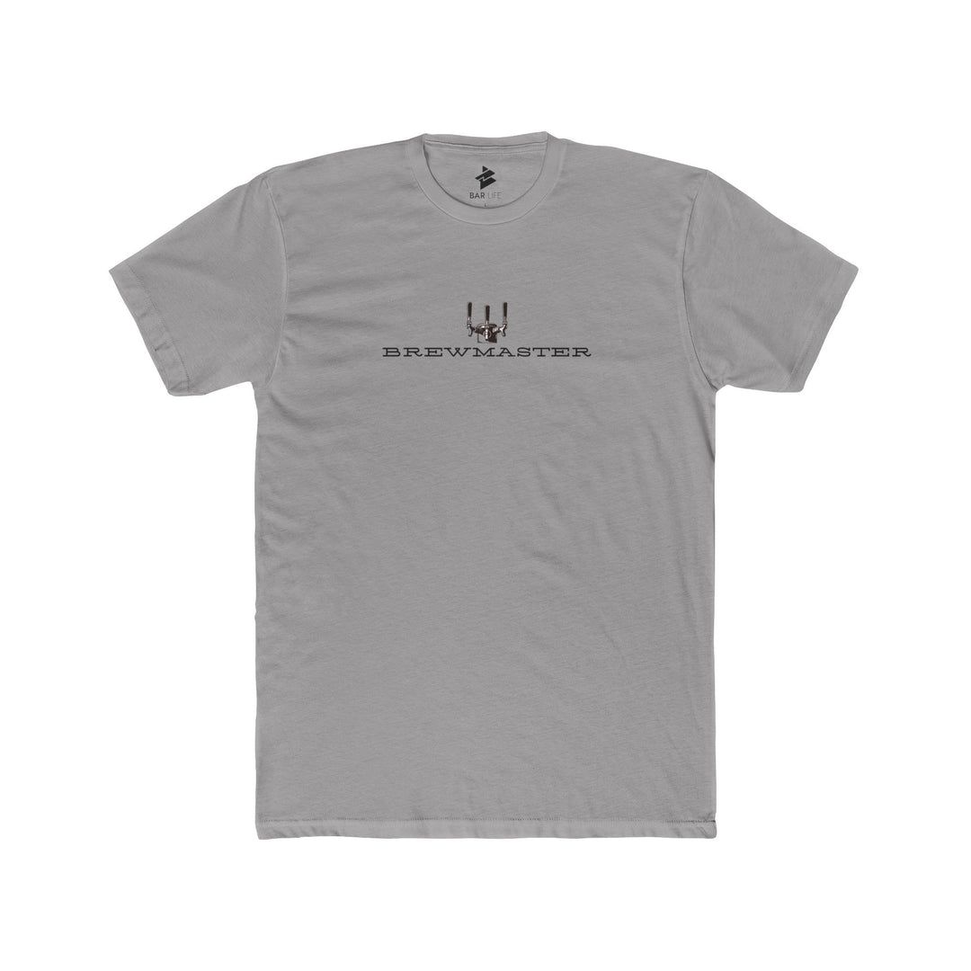 BREWMASTER (FRONT) - BAR LIFE