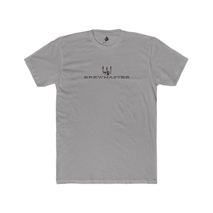 BREWMASTER (FRONT) - BAR LIFE