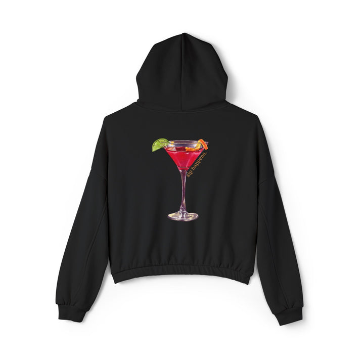 TWIST & SIP - Black / S-Black / M-Black / L - BAR LIFE