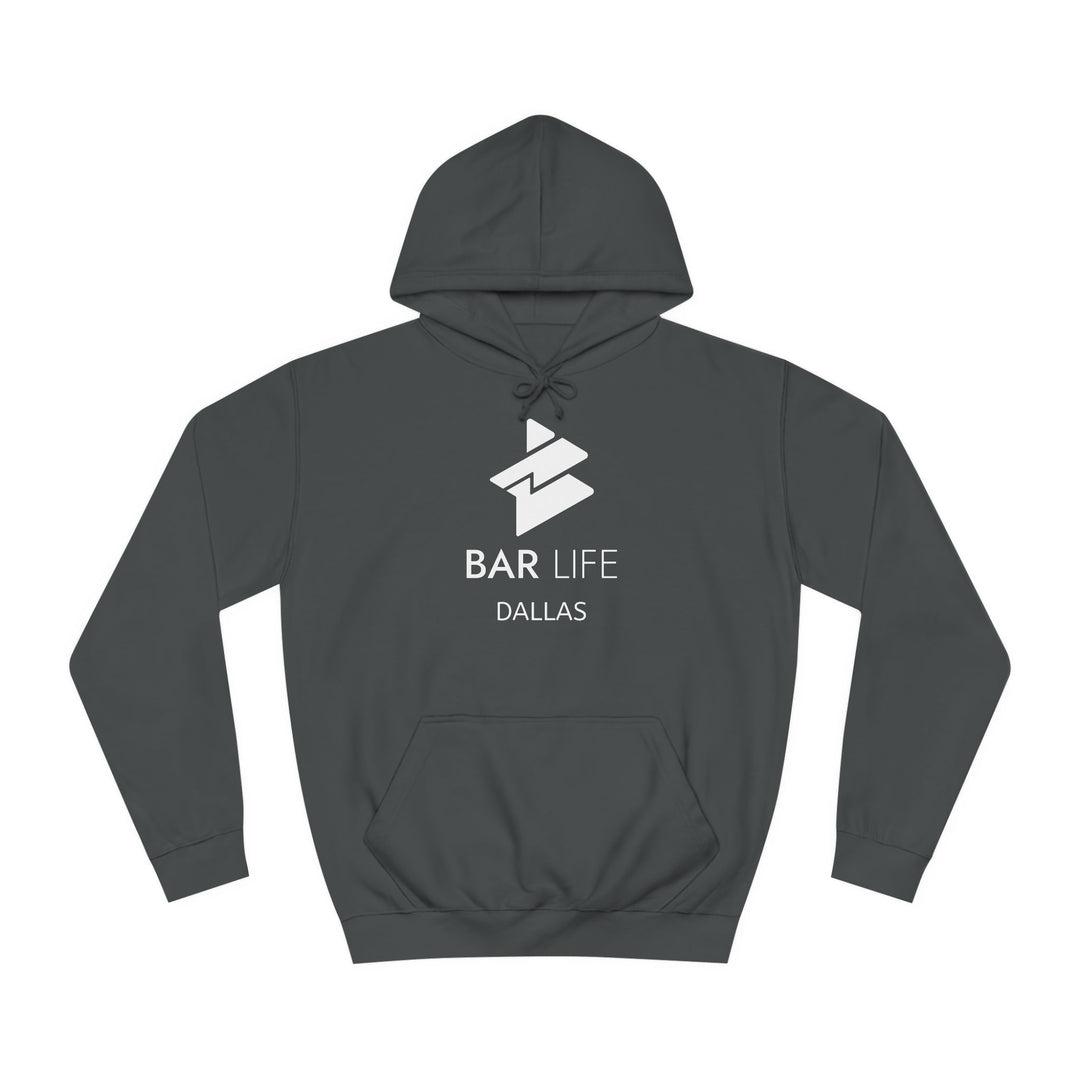 DALLAS - Charcoal / S-Jet Black / S-Steel Grey / S-Charcoal / M-Jet Black / M - BAR LIFE