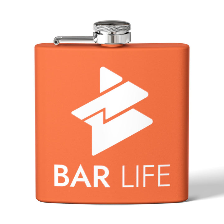 Sips - 6oz / Green-6oz / Navy-6oz / Orange-6oz / Pink-6oz / Purple - BAR LIFE