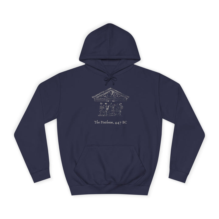 PINTHEON - UNISEX EDITION - Burgundy / S-Heather Grey / S-Hot Chocolate / S-Jet Black / S-Oxford Navy / S - BAR LIFE