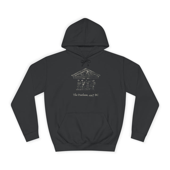 PINTHEON - UNISEX EDITION - Burgundy / S-Heather Grey / S-Hot Chocolate / S-Jet Black / S-Oxford Navy / S - BAR LIFE