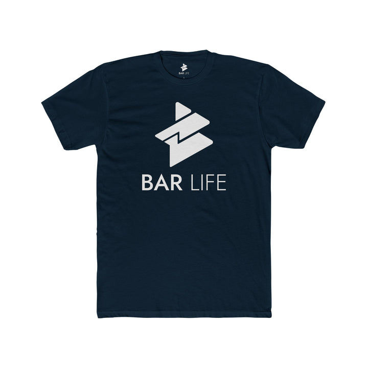 LEGEND - Heather Grey / XS-Solid Military Green / XS-Heather Grey / S-Solid Banana Cream / S-Solid Black / S - BAR LIFE