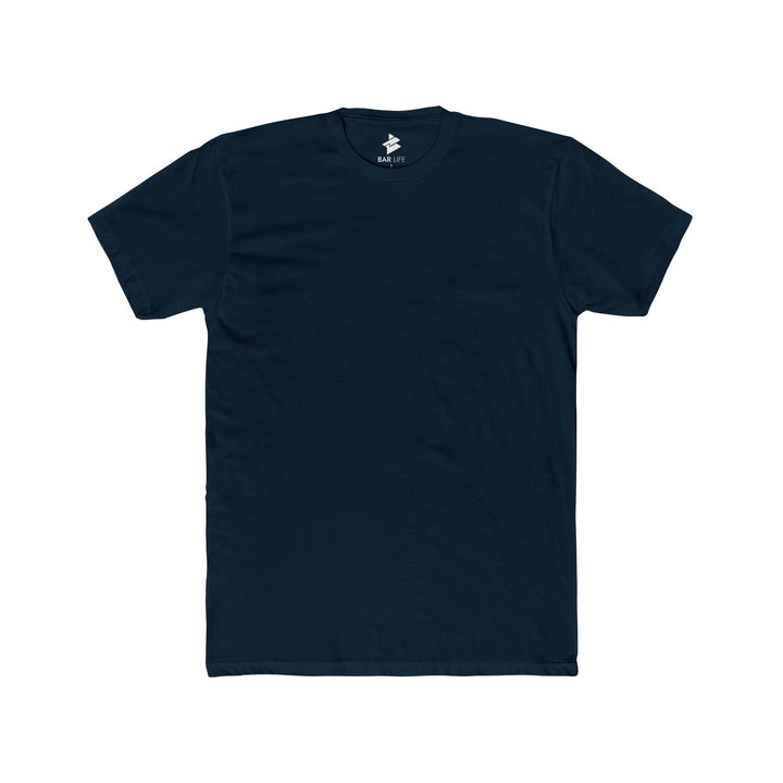 DROWNIN' - Solid Black / XS-Solid Midnight Navy / XS-Solid Black / S-Solid Midnight Navy / S-Solid Black / M - BAR LIFE