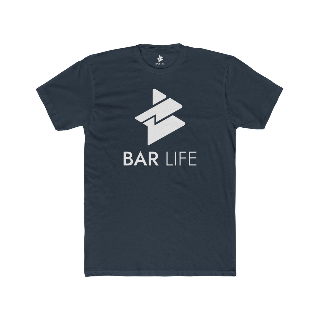 LEGEND - Heather Grey / XS-Solid Military Green / XS-Heather Grey / S-Solid Banana Cream / S-Solid Black / S - BAR LIFE
