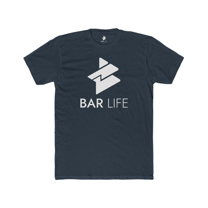 LEGEND - Heather Grey / XS-Solid Military Green / XS-Heather Grey / S-Solid Banana Cream / S-Solid Black / S - BAR LIFE