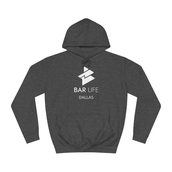DALLAS - Charcoal / S-Jet Black / S-Steel Grey / S-Charcoal / M-Jet Black / M - BAR LIFE