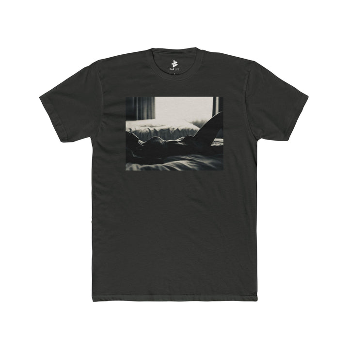 SEDUCTION - Solid Heavy Metal / XS-Solid Black / S-Solid Heavy Metal / S-Solid Black / M-Solid Heavy Metal / M - BAR LIFE