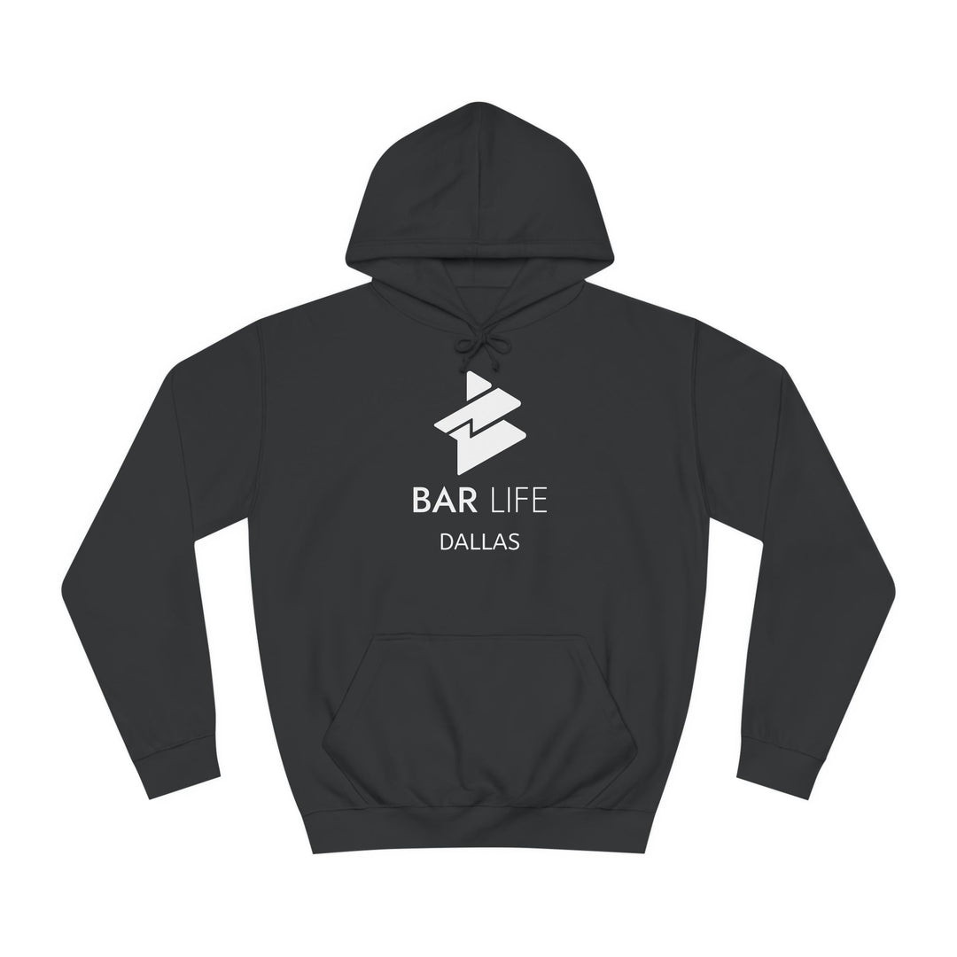 DALLAS - Charcoal / S-Jet Black / S-Steel Grey / S-Charcoal / M-Jet Black / M - BAR LIFE
