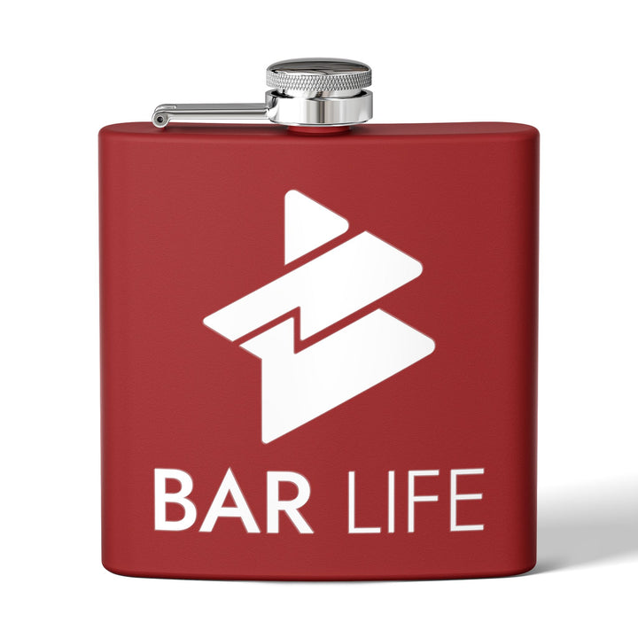 Sips - 6oz / Green-6oz / Navy-6oz / Orange-6oz / Pink-6oz / Purple - BAR LIFE