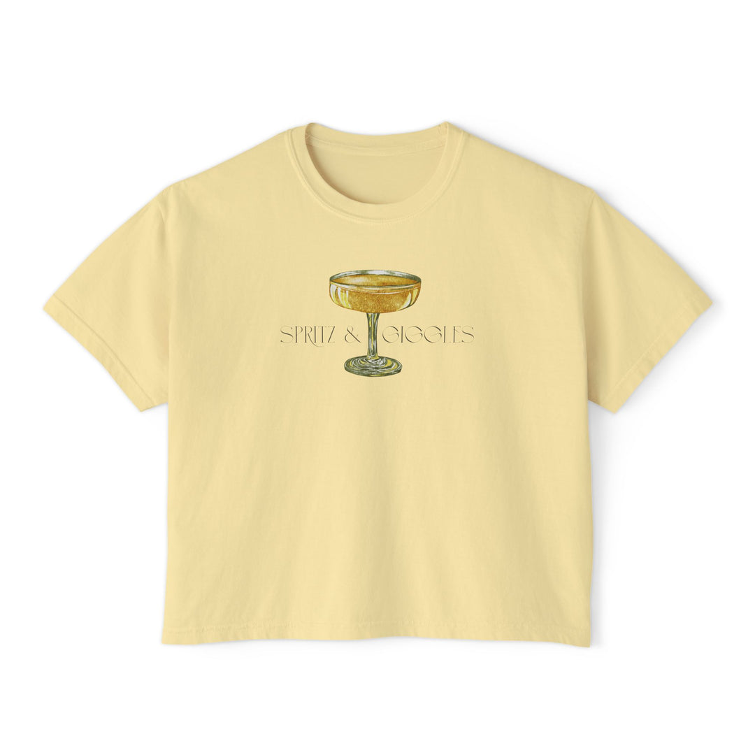 LIQUID GOLD - BAR LIFE
