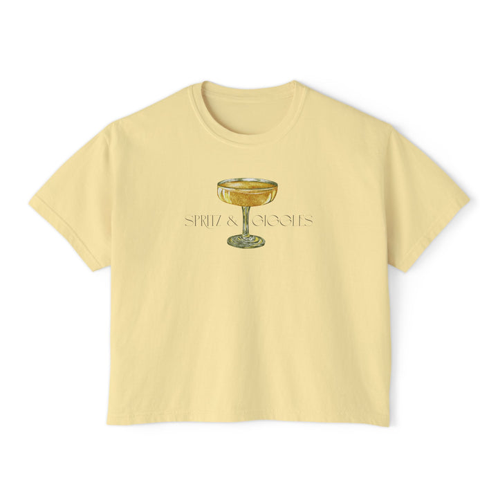 LIQUID GOLD - BAR LIFE