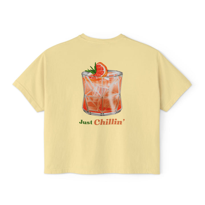 CHILLIN' - BAR LIFE