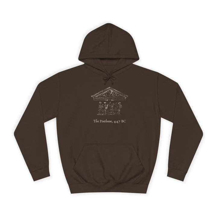 PINTHEON - UNISEX EDITION - Burgundy / S-Heather Grey / S-Hot Chocolate / S-Jet Black / S-Oxford Navy / S - BAR LIFE