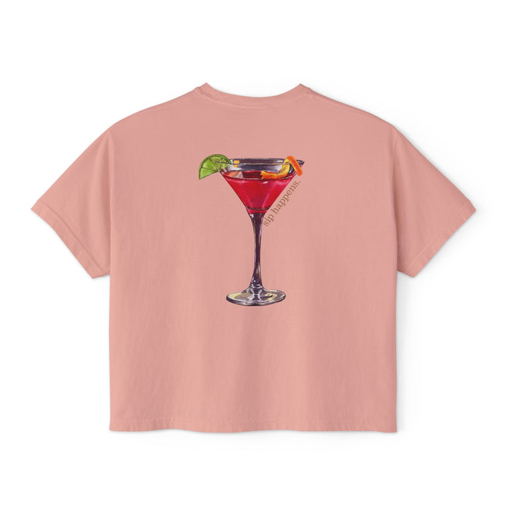 COSMO DRAMA - BAR LIFE