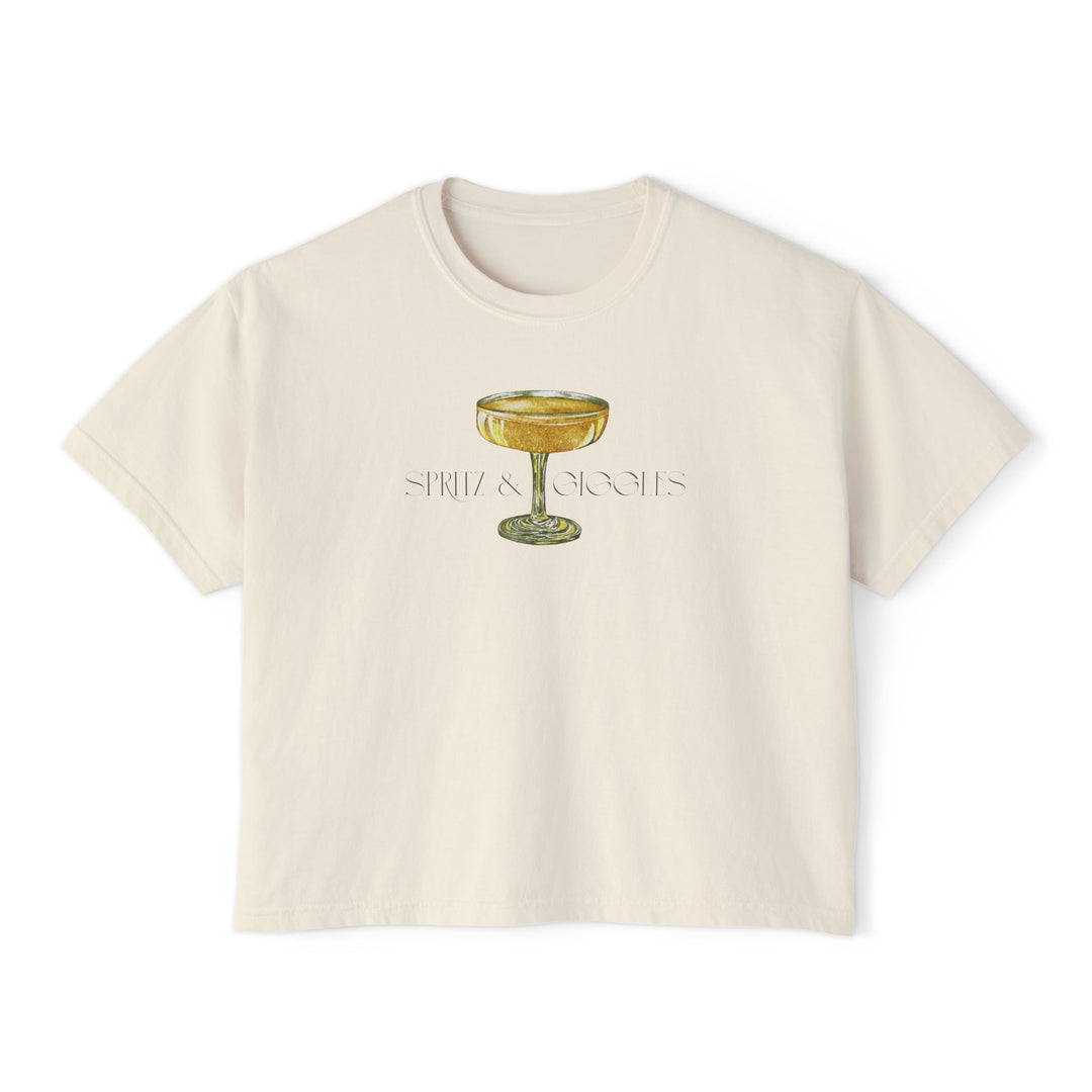 LIQUID GOLD - BAR LIFE