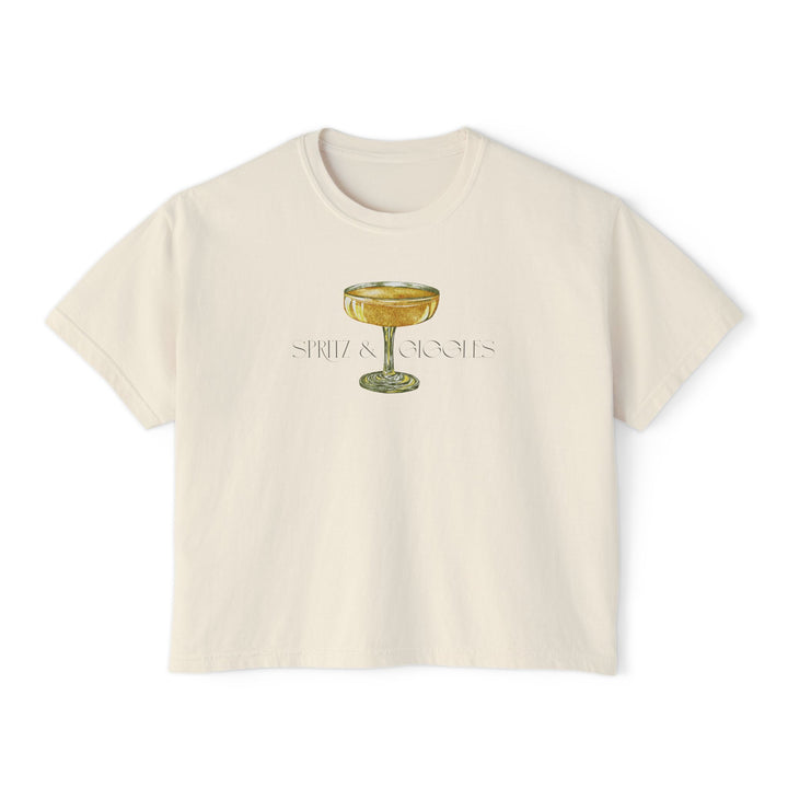 LIQUID GOLD - BAR LIFE