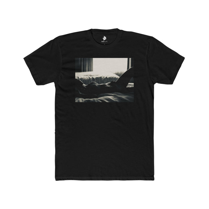 SEDUCTION - Solid Heavy Metal / XS-Solid Black / S-Solid Heavy Metal / S-Solid Black / M-Solid Heavy Metal / M - BAR LIFE