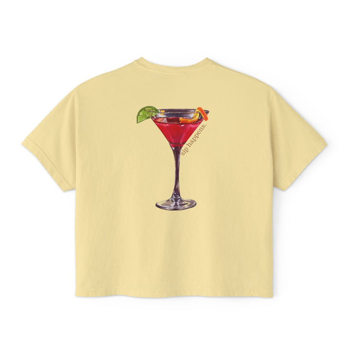 COSMO DRAMA - BAR LIFE