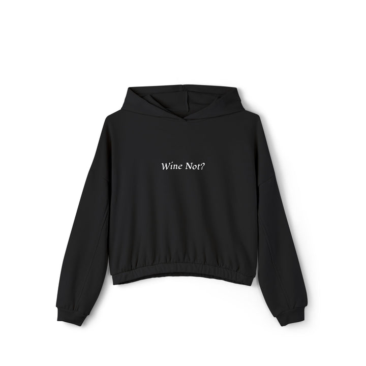 WINE NOT? - Black / S-Military Green / S-Black / M-Military Green / M-Black / L - BAR LIFE
