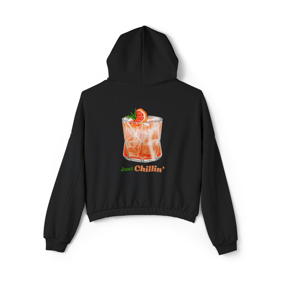 JUST CHILLIN' - Black / S-Athletic Heather / M-Black / M-Athletic Heather / L-Black / L - BAR LIFE