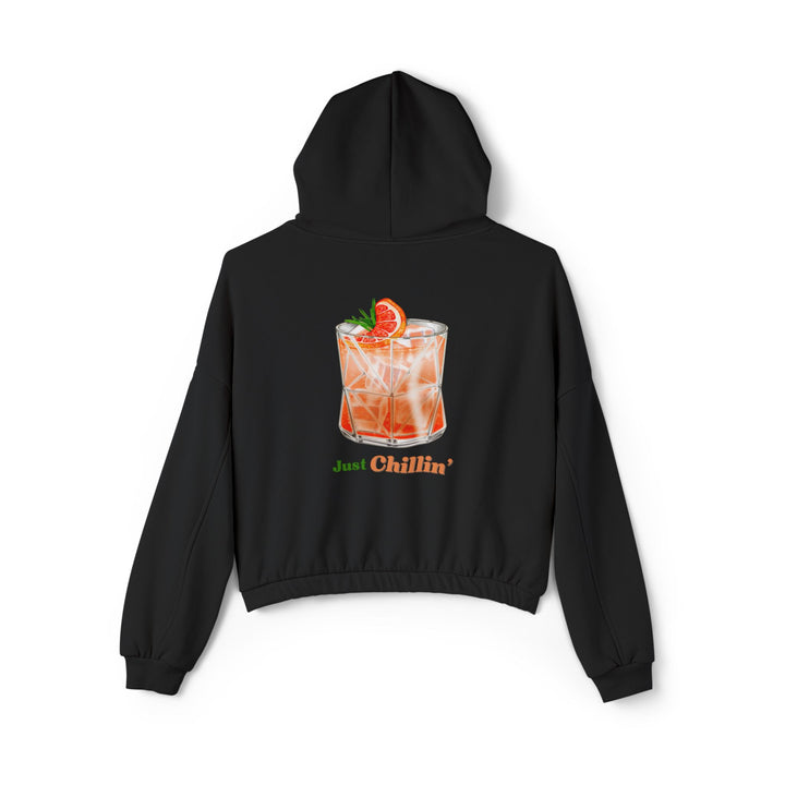 JUST CHILLIN' - Black / S-Athletic Heather / M-Black / M-Athletic Heather / L-Black / L - BAR LIFE