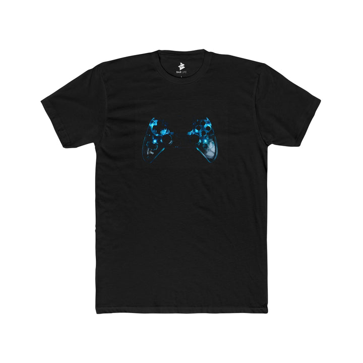 GAMER - Solid Black / XS-Solid Midnight Navy / XS-Solid Military Green / XS-Solid Black / S-Solid Indigo / S - BAR LIFE