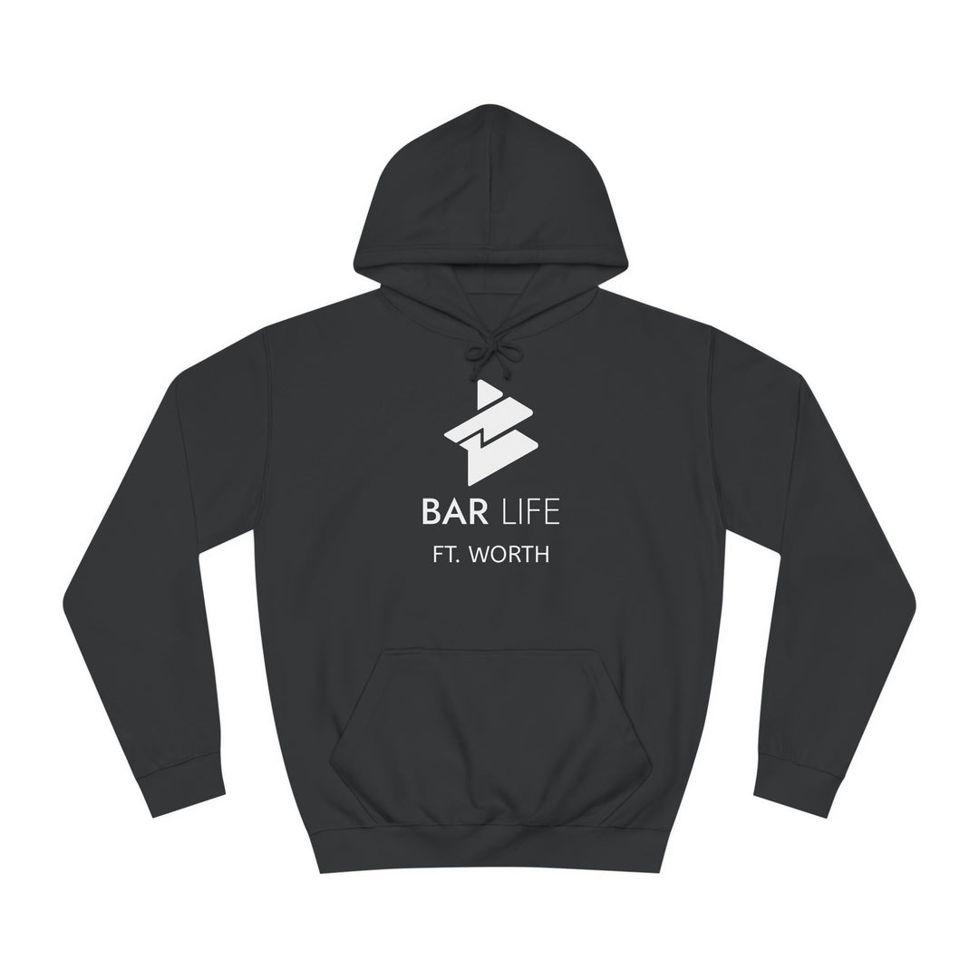 FT. WORTH - Charcoal / S-Jet Black / S-Steel Grey / S-Charcoal / M-Jet Black / M - BAR LIFE
