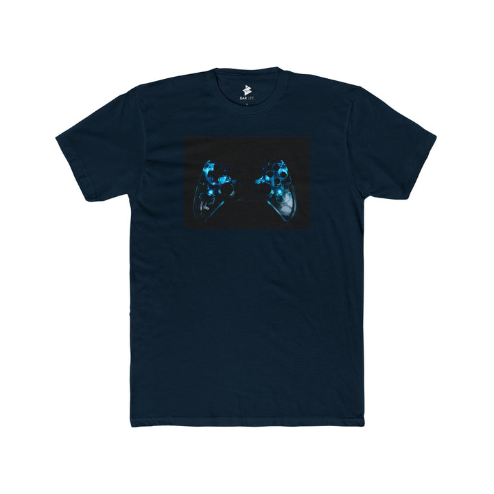 GAMER - Solid Black / XS-Solid Midnight Navy / XS-Solid Military Green / XS-Solid Black / S-Solid Indigo / S - BAR LIFE