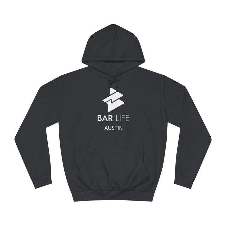 AUSTIN - Charcoal / S-Jet Black / S-Steel Grey / S-Charcoal / M-Jet Black / M - BAR LIFE