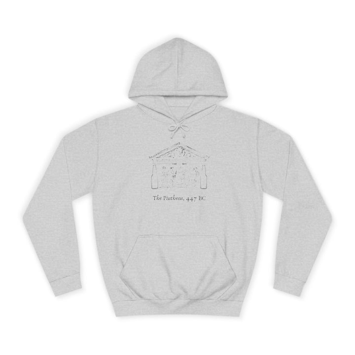 PINTHEON - UNISEX EDITION - Burgundy / S-Heather Grey / S-Hot Chocolate / S-Jet Black / S-Oxford Navy / S - BAR LIFE