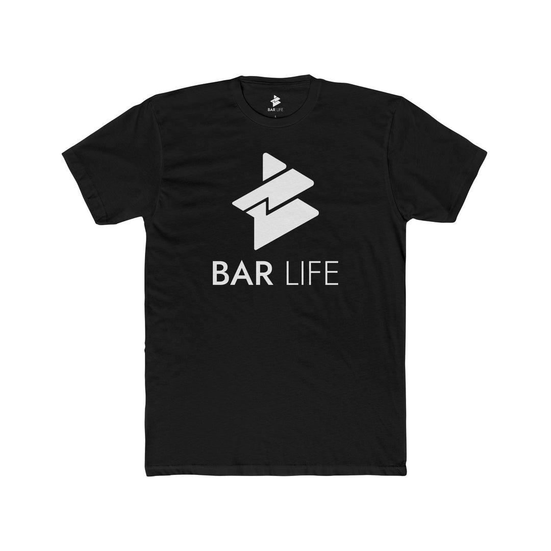 LEGEND - Heather Grey / XS-Solid Military Green / XS-Heather Grey / S-Solid Banana Cream / S-Solid Black / S - BAR LIFE