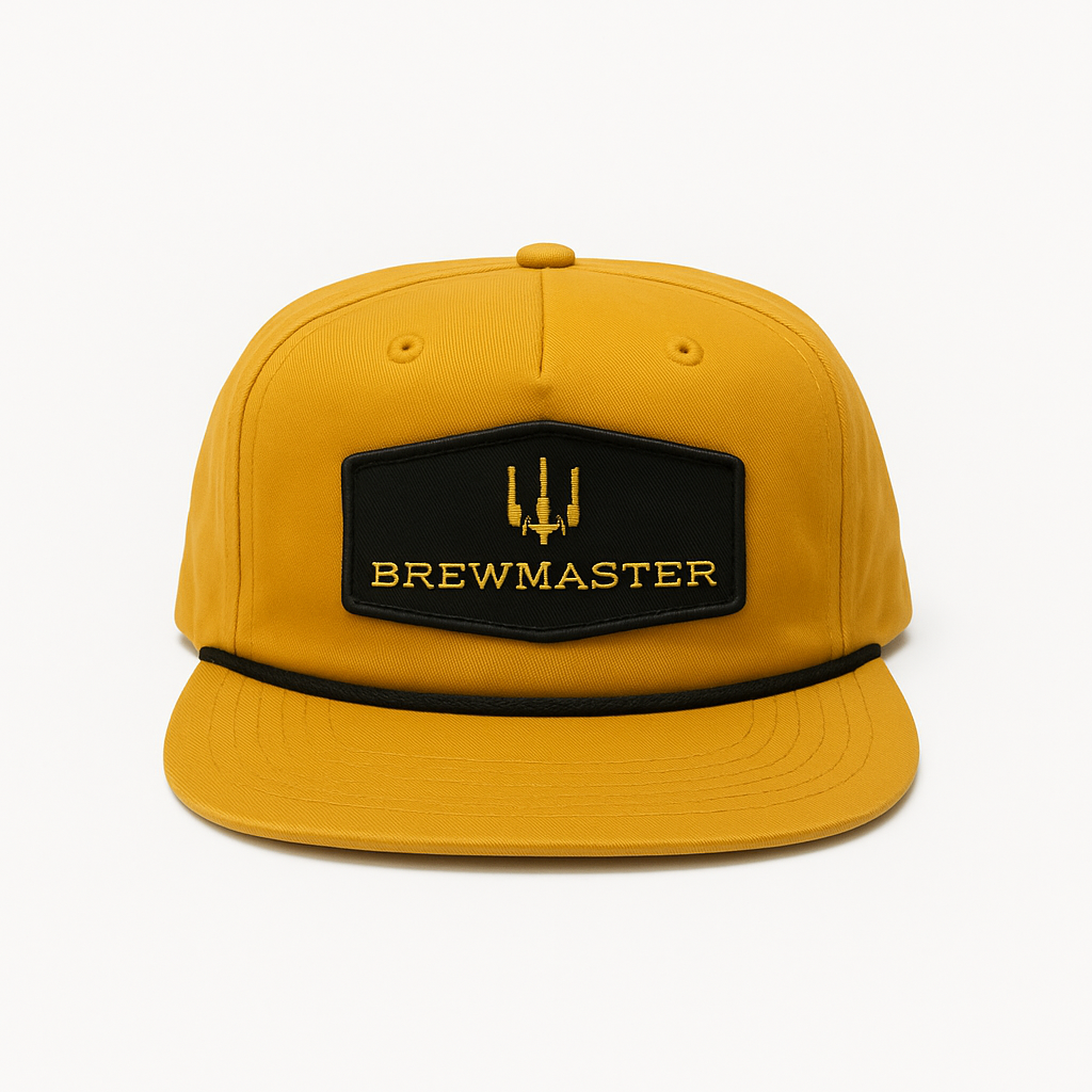 BREWMASTER - MUSTARD - Default Title - BAR LIFE