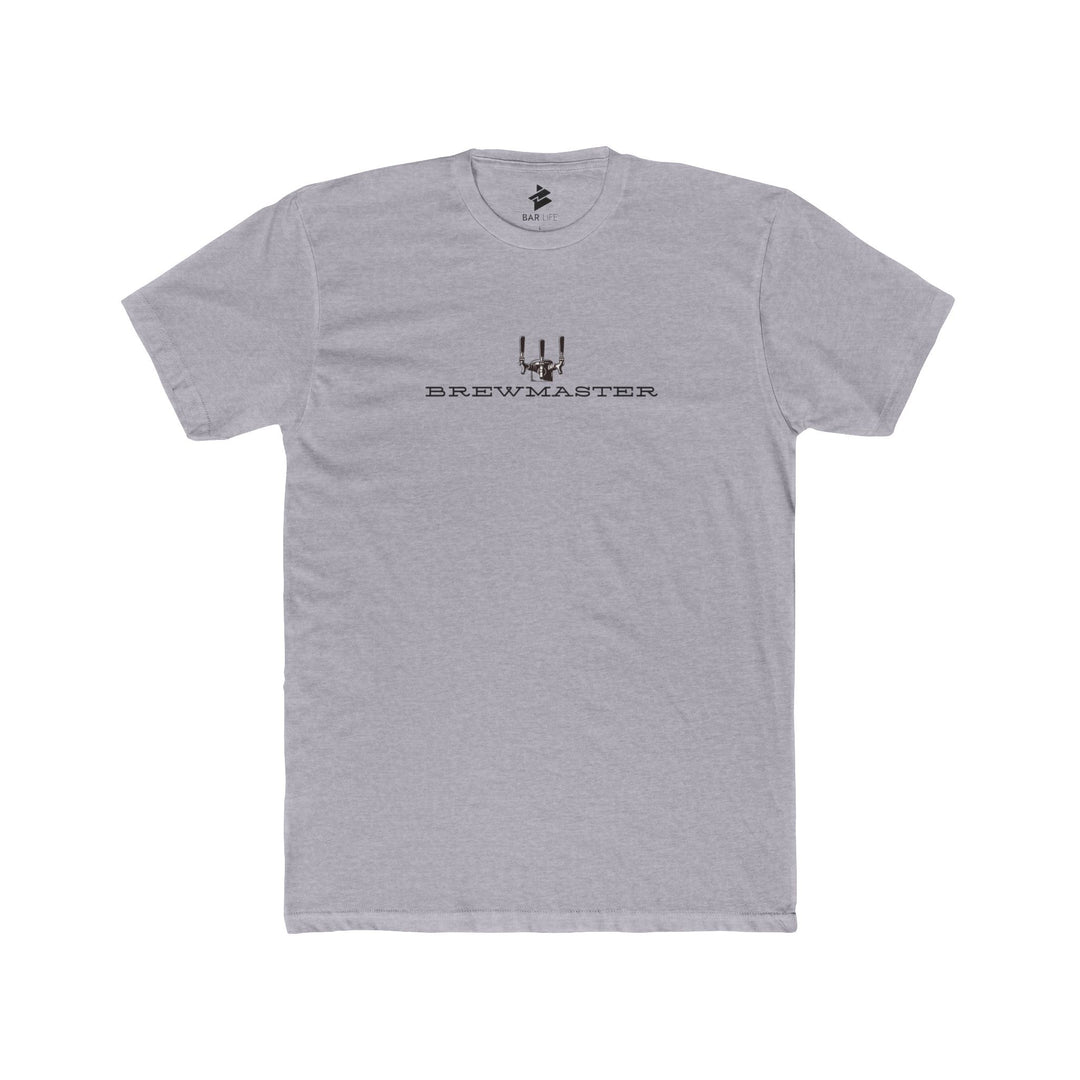 BREWMASTER (FRONT) - BAR LIFE