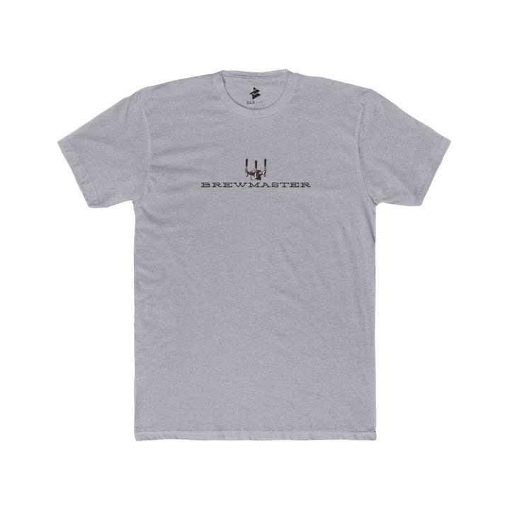 BREWMASTER (FRONT) - BAR LIFE