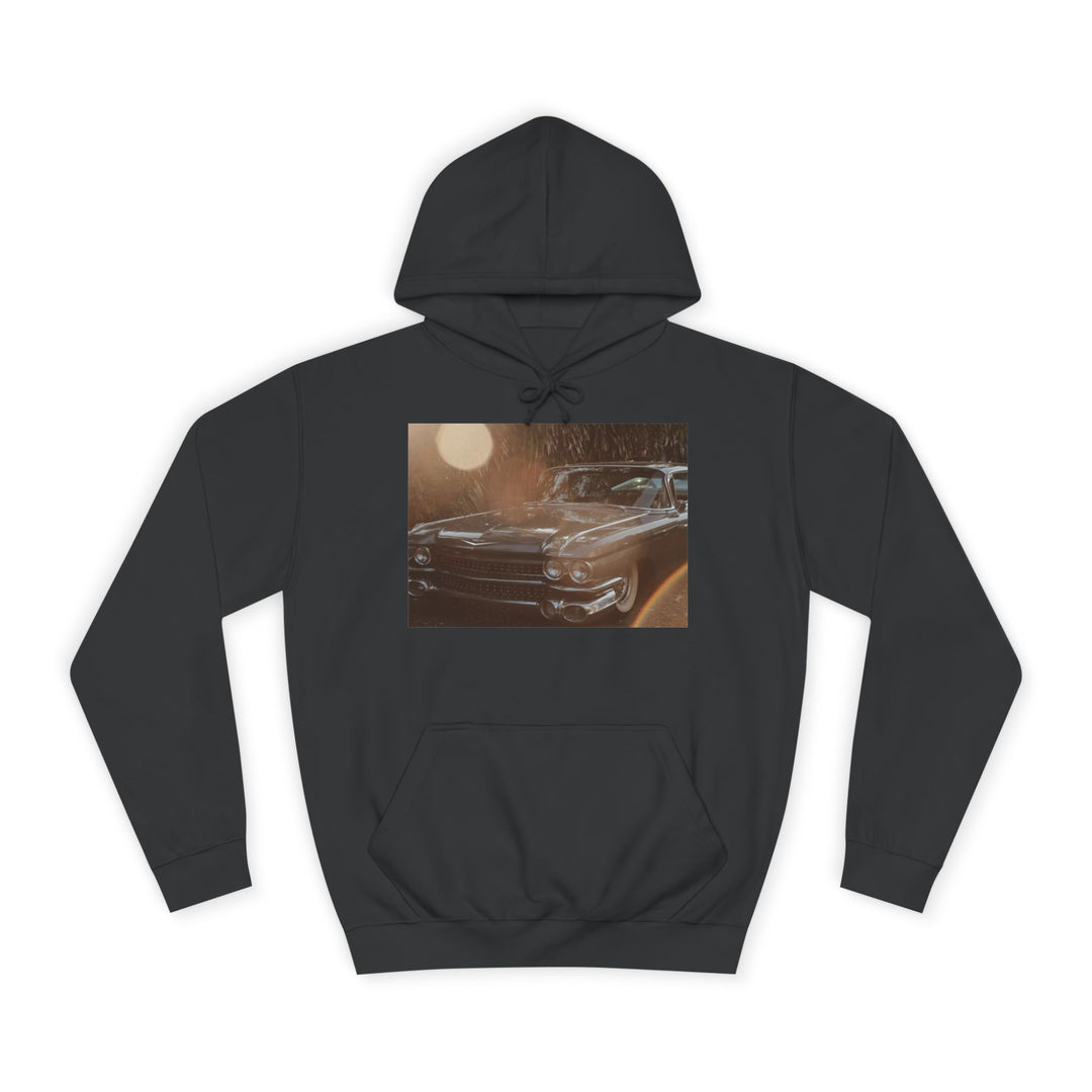 THE CAPONE - Charcoal / S-Hot Chocolate / S-Jet Black / S-Steel Grey / S-Charcoal / M - BAR LIFE
