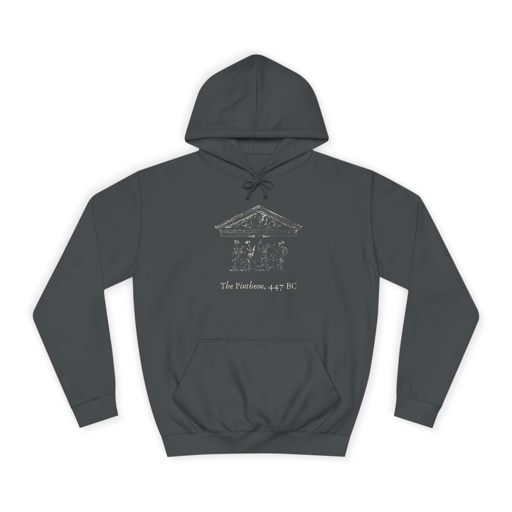 PINTHEON - UNISEX EDITION - Burgundy / S-Heather Grey / S-Hot Chocolate / S-Jet Black / S-Oxford Navy / S - BAR LIFE