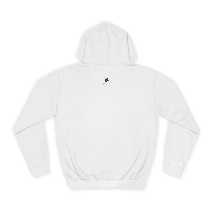 MARTINIS & MISCHIEF - Arctic White / S-Jet Black / S-Arctic White / M-Jet Black / M-Arctic White / L - BAR LIFE