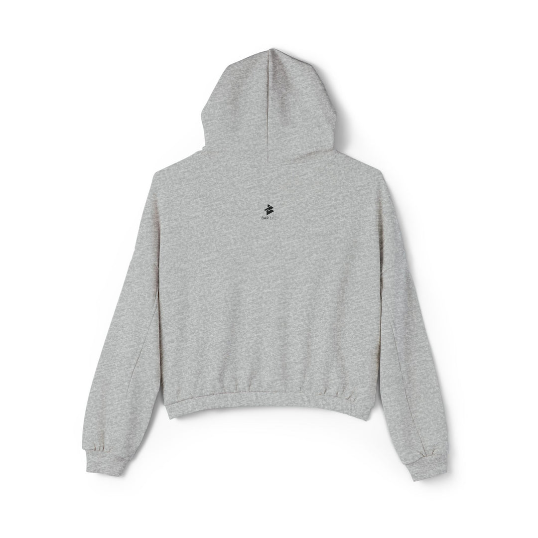 NICE CANS - WOMEN EDITION - Athletic Heather / S-Black / S-Athletic Heather / M-Black / M-Athletic Heather / L - BAR LIFE