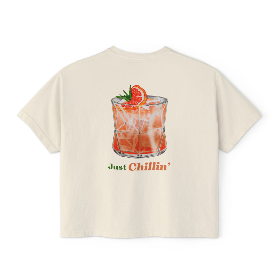 CHILLIN' - BAR LIFE