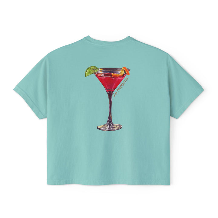COSMO DRAMA - BAR LIFE