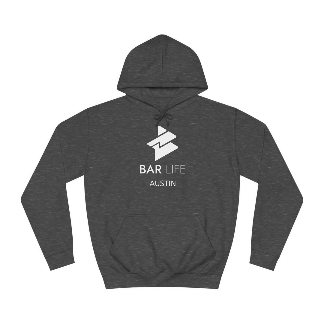AUSTIN - Charcoal / S-Jet Black / S-Steel Grey / S-Charcoal / M-Jet Black / M - BAR LIFE